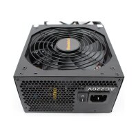 Rhombutech MP-900P ATX Netzteil 900 Watt teilmodular   #330843