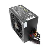 Rhombutech MP-900P ATX Netzteil 900 Watt teilmodular   #330843