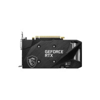 MSI GeForce RTX 3050 Ventus 2X XS 8G OC 8 GB GDDR6 DVI, HDMI, DP PCI-E   #330859