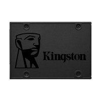 Kingston A400 960 GB 2,5 Zoll SATA-III 6Gb/s SA400S37/960G SSD   #330867