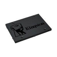 Kingston A400 960 GB 2,5 Zoll SATA-III 6Gb/s SA400S37/960G SSD   #330867