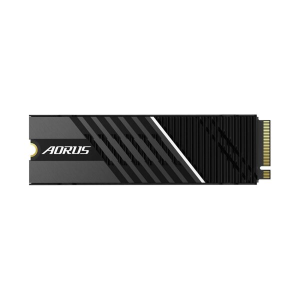 GIGABYTE AORUS Gen4 7000s SSD 2 TB M.2 2280 NVMe GP-AG70S2TB SSM   #330868