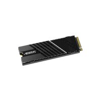 GIGABYTE AORUS Gen4 7000s SSD 2 TB M.2 2280 NVMe GP-AG70S2TB SSM   #330868