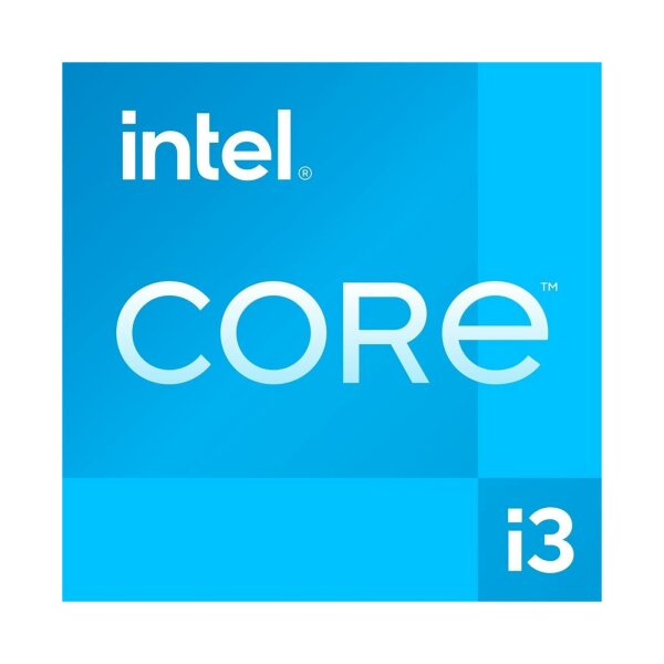 Intel Core i3-12300 (4x 3.50GHz) SRL61 Alder Lake-S CPU Sockel 1700   #330874
