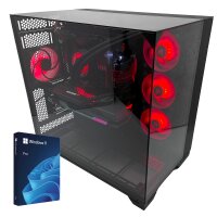 High-End Gaming-PC RTX 3080 Intel Core i7-14700 64 GB...