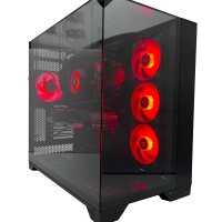 High-End Gaming-PC RTX 3080 Intel Core i7-14700 64 GB...