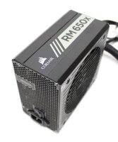 Corsair RMx Series RM650x (RPS0108) Netzteil 650 Watt 80...