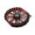Bitfenix Spectre Pro 230x230x30mm LED Red Gehäuselüfter 230mm   #330917