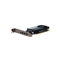 Lenovo NVIDIA T1000 4 GB GDDR6 (FRU: 5V10Y65012) 4x miniDP PCI-E   #330923