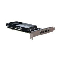Lenovo NVIDIA T1000 (FRU: 5V10Y65012) 4 GB GDDR6 4x miniDP PCI-E   #330923