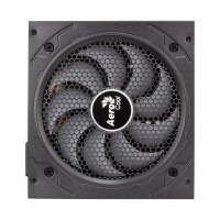 AeroCool Xpredator 750GM ATX 2.4 Netzteil 750 Watt teilmodular 80+   #330929