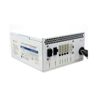 Be Quiet Straight Power E7 PCGH-Edition ATX Netzteil 600 Watt modular 80+#330931