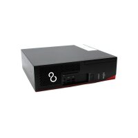 Fujitsu Esprimo D538 SFF Configurator - Intel Celeron...