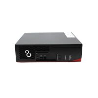 Fujitsu Esprimo D538 SFF Konfigurator - Intel Core i7-8700 | RAM SSD HDD wählbar