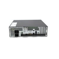 Fujitsu Esprimo D538 SFF Konfigurator - Intel Pentium...