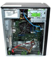 Fujitsu Celsius W580 MT Konfigurator - Intel Core i9-9900 | RAM SSD HDD wählbar