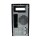 Exone Business 1203 MicroATX PC-Gehäuse MidiTower USB 3.0 schwarz   #330972
