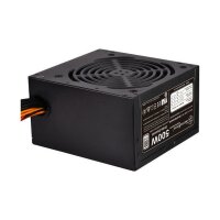 SilverStone Strider Essential Series 500W ATX Netzteil...