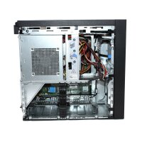 Dell Precision 3640 Tower Configurator - Intel Core i3-10100 | RAM SSD HDD