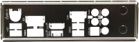 ASUS Prime Z690-P - Blende - Slotblech - IO Shield   #331008