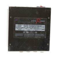 Hiper Type R 580 ATX psu 580 Watt semimodular with flaw...