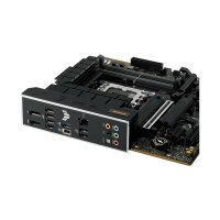ASUS TUF Gaming B760M-Plus II Intel B760 Mainboard...
