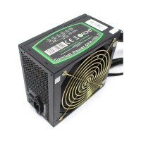 Inter-Tech Combat Power CPM-750 II ATX Netzteil 750 Watt...