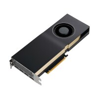 Nvidia RTX A5000 Grafikkarte 24 GB GDDR6 ECC 4x DP PCI-E...