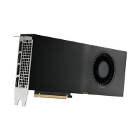 Nvidia RTX A5000 Grafikkarte 24 GB GDDR6 ECC 4x DP PCI-E   #331038