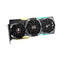 MSI GeForce RTX 2080 SUPER Gaming X Trio 8 GB GDDR6 HDMI, 3x DP PCI-E   #331045