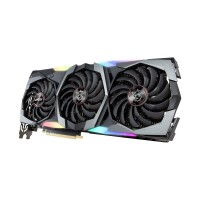 MSI GeForce RTX 2080 SUPER Gaming X Trio 8 GB GDDR6 HDMI, 3x DP PCI-E   #331045