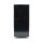 Nanoxia Deep Silence 2 E-ATX PC-Gehäuse BigTower USB 3.0 gedämmt schwarz #331051