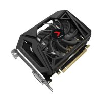 PNY GeForce GTX 1660 XLR8 Gaming OC 6 GB GDDR5 DVI, HDMI,...