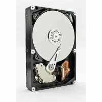 Toshiba Client HDD 4 TB 3,5 Zoll SATA-III 6Gb/s...