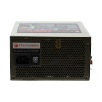 Thermaltake ToughPower XT 875W ATX 2.3 Netzteil 875 Watt teilmodular 80+ #331064