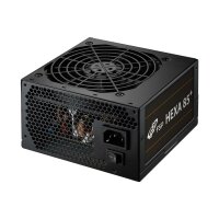 FSP Hexa 85+ 650W ATX 2.4 Netzteil 650 Watt 80+   #331065