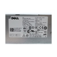 Dell Optiplex 3050 5050 7050 3668 AC240ES-02 Netzteil Watt 80+   #331067