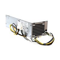 Dell Optiplex 3050 5050 7050 3668 AC240ES-02 240 Watt Netzteil 80+   #331067