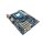 Gigabyte GA-770TA-UD3 AMD 770 Mainboard ATX Sockel AM3 TEILDEFEKT   #331069