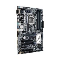 ASUS Prime Z270-K Intel Z270 Mainboard ATX Sockel 1151 TEILDEFEKT   #331070