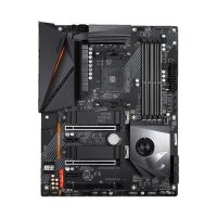 Gigabyte X570 AORUS Pro Rev.1.2 AMD X570 Mainboard ATX...