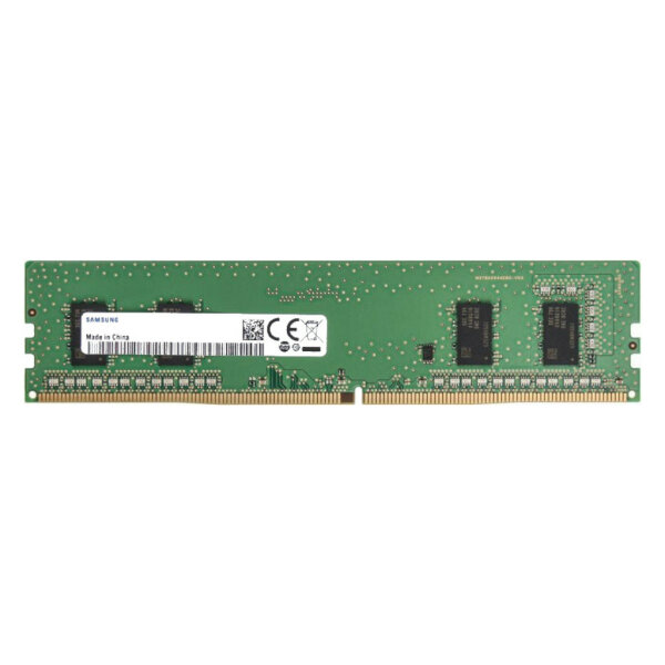 Samsung 16 GB (1x16GB) DDR4-3200 PC4-25600U M378A2K43EB1-CWE   #331078