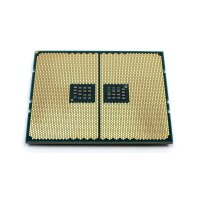 AMD Ryzen Threadripper 1920X (12x 3.50GHz) CPU Sockel TR4 (ohne Rahmen)  #331087