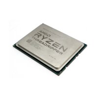 AMD Ryzen Threadripper 1900X (8x 3.80GHz) CPU Sockel TR4...