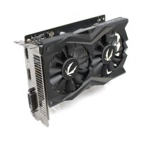 ZOTAC Gaming GeForce GTX 1650 AMP 4 GB GDDR6 PCI-E mit...