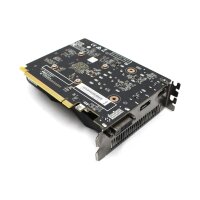 ZOTAC Gaming GeForce GTX 1650 AMP 4 GB GDDR6 PCI-E mit Makel   #331089