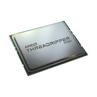AMD Ryzen Threadripper PRO 3955WX (16x 3.90GHz) Zen 2 CPU...