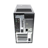 Dell EMC PowerEdge T40 Tower Konfigurator - Intel Core i3-9100 | RAM SSD HDD