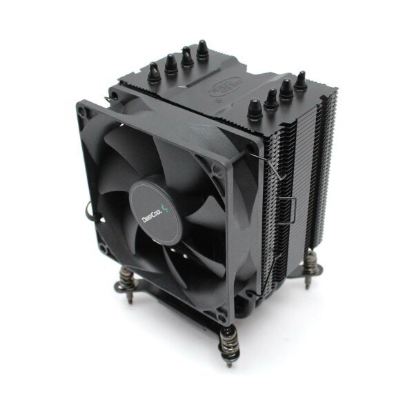 DeepCool Gammaxx C40 Black CPU-Kühler für Intel Sockel 115x 1200   #331104