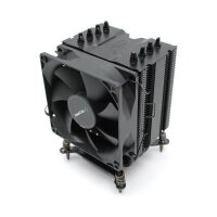 DeepCool Gammaxx C40 Black CPU-Kühler für Intel...